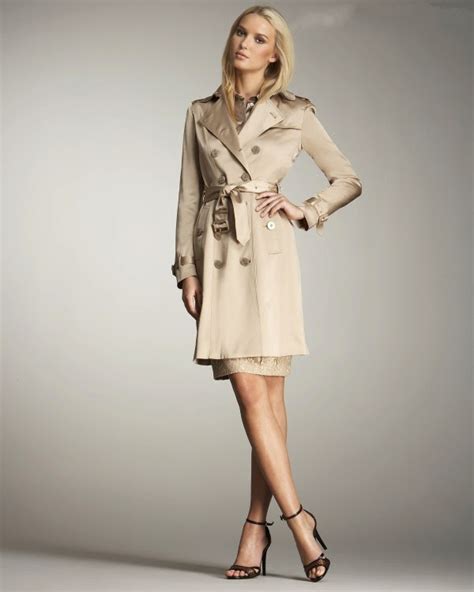 burberry trench modelli|trench burberry femmes.